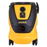 Mirka Flat Filter for DE-1230 Dust Extractor - Rockler