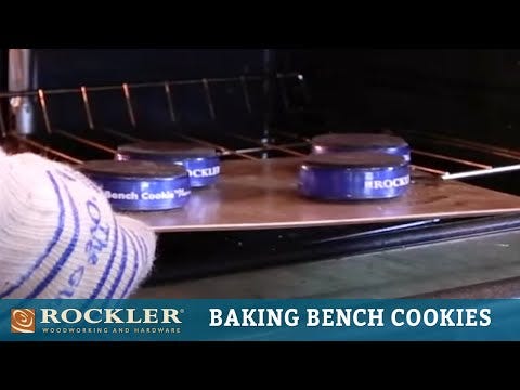 Rockler Bench Cookie Work Gripper Storage Rack