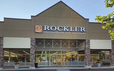 Find a Rockler Store or Independent Reseller Near You