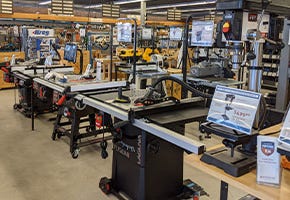 Rockler Denver Store - Woodworker's Supply Store in Colorado