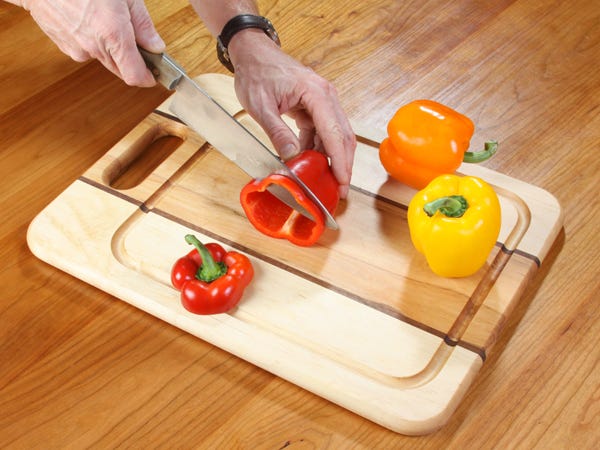 What's the Best Glue to Use for a Cutting Board?