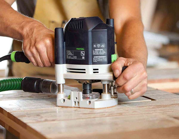Learn Woodworking Tips with Rockler