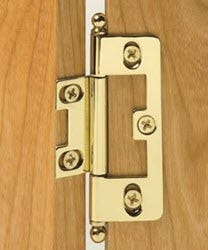 Choosing The Right Cabinet Hinge For 