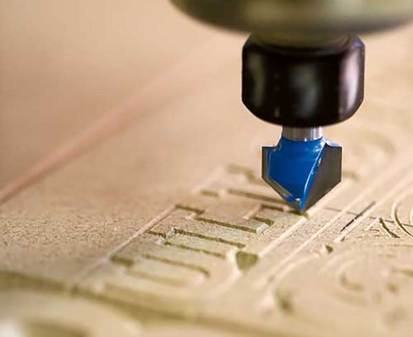What is a CNC Router?