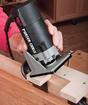 10 Workshop Uses For A Trim Router
