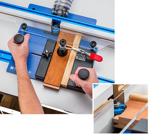 Best Woodworking Router Jigs