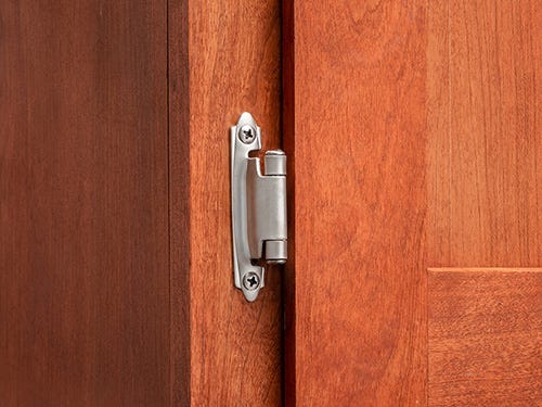 Semi-Concealed Hinge Buying Guide