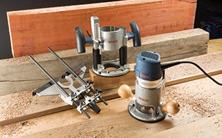 Plunge Router vs Fixed Base Router: Which One Should You Choose?