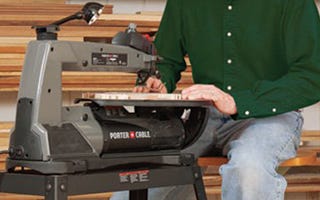 Best Scroll Saw for Your Budget