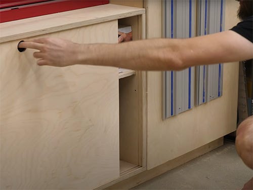 Learn Woodworking Tips & Tricks with Rockler