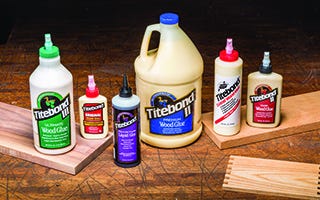 How to Choose the Best Wood Glue for your Project - The Handyman's Daughter